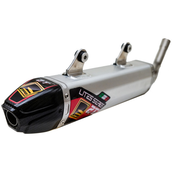 Fresco Silencer (carb) sx85/tc85 18-24/mc85 21-24
